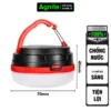 đèn cắm trại agnite